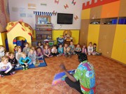 Africká kultura ve školce